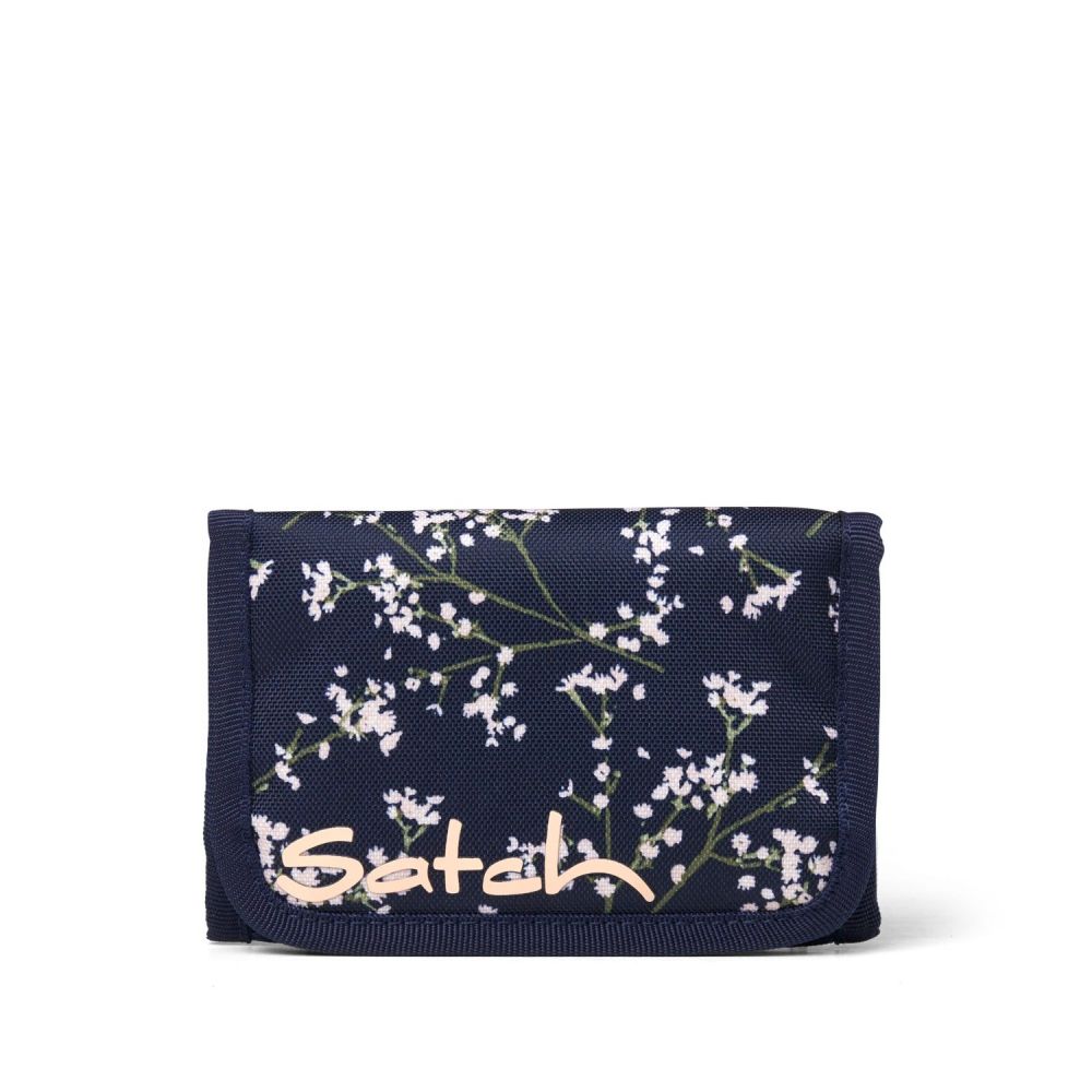 Satch Geldbeutel Bloomy Breeze #1
