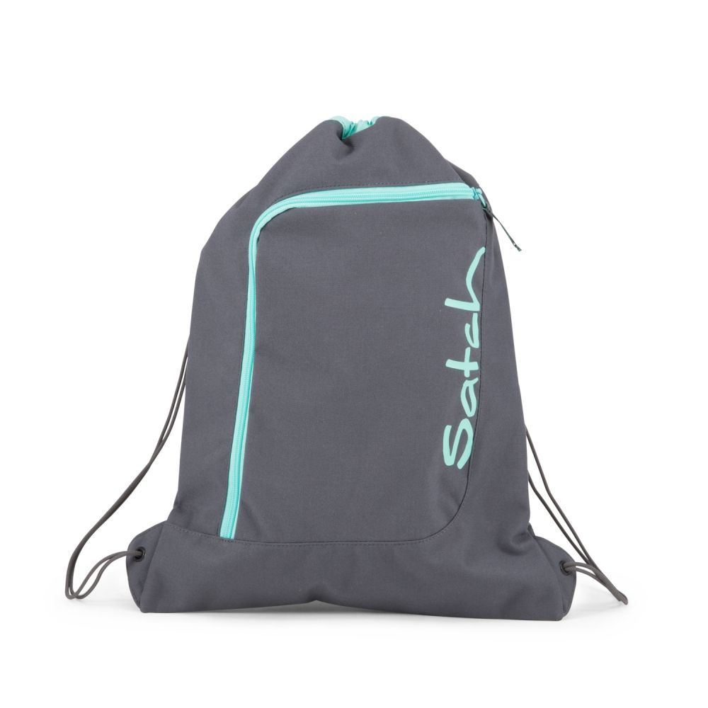 Satch Gym Bag Sportbeutel Mint Phantom #1