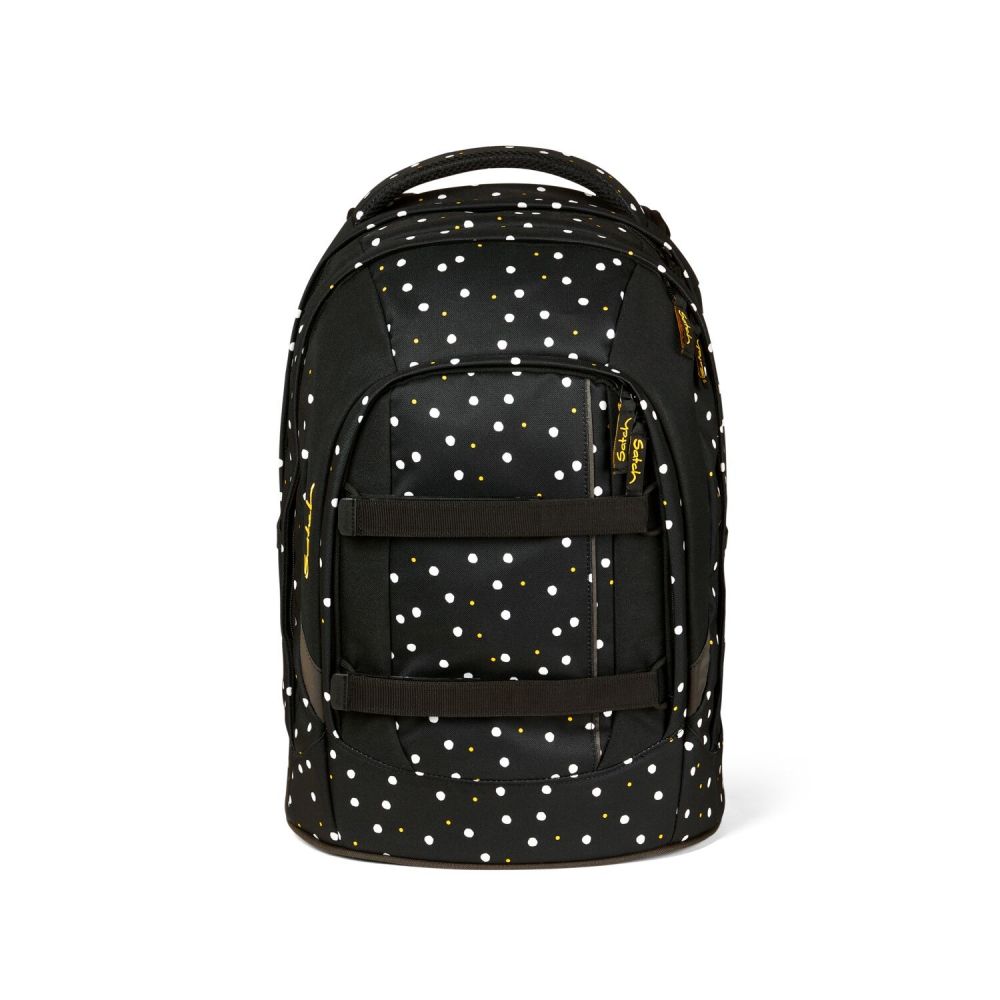 Satch Pack Schulrucksack Lazy Daisy #1