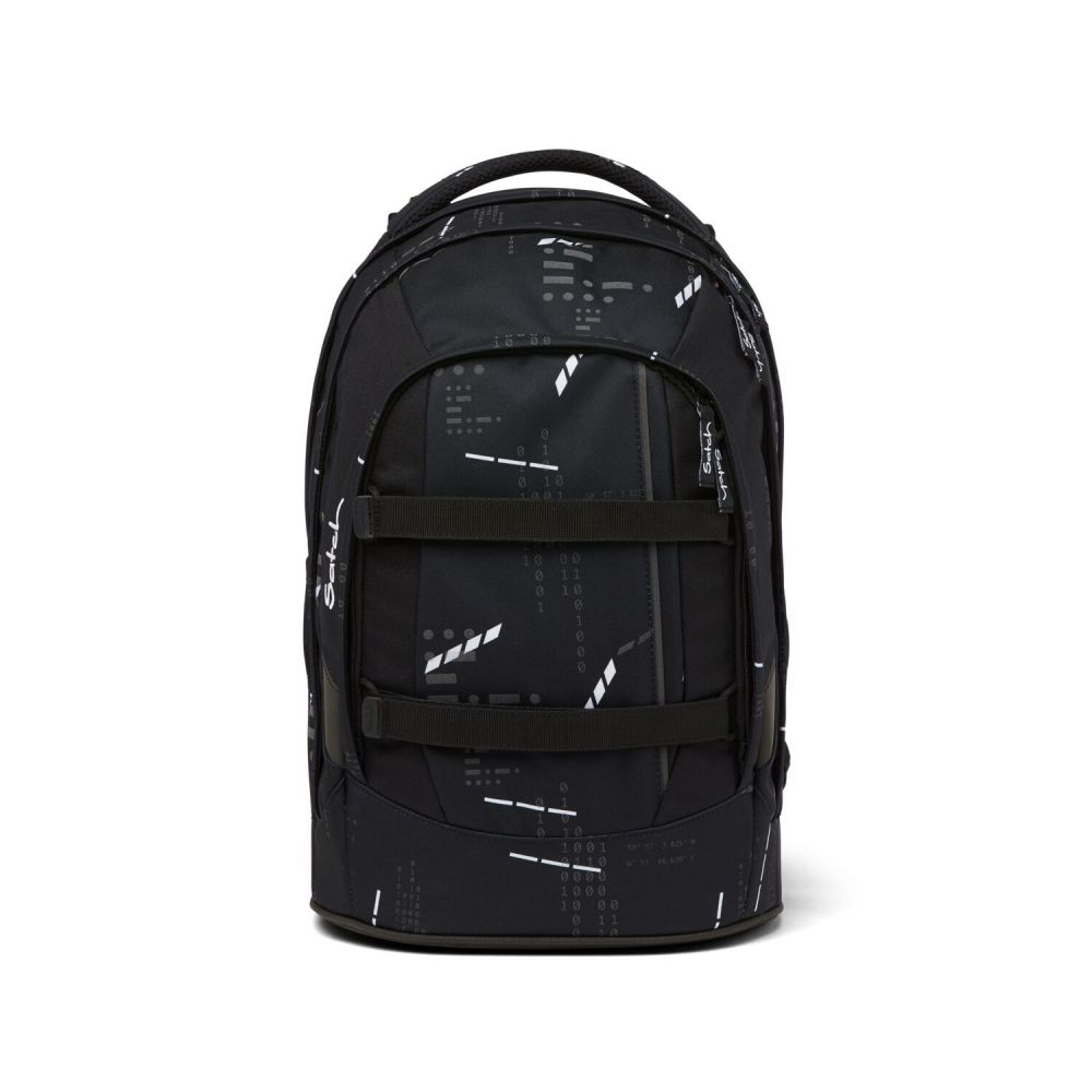 Satch Pack Schulrucksack Ninja Matrix #1