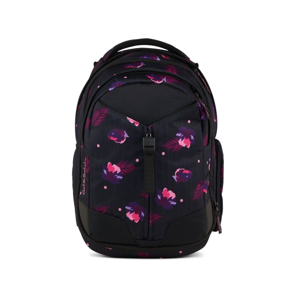 Satch Match Schulrucksack Mystic Nights #1