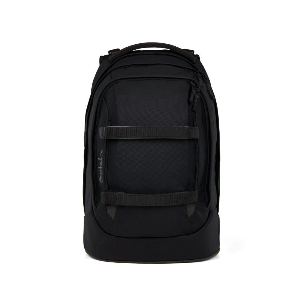 Satch Pack Schulrucksack Blackjack #1