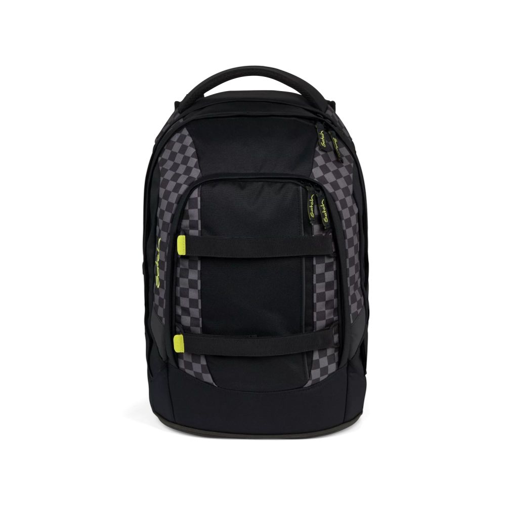 Satch Pack Schulrucksack Dark Skate #1