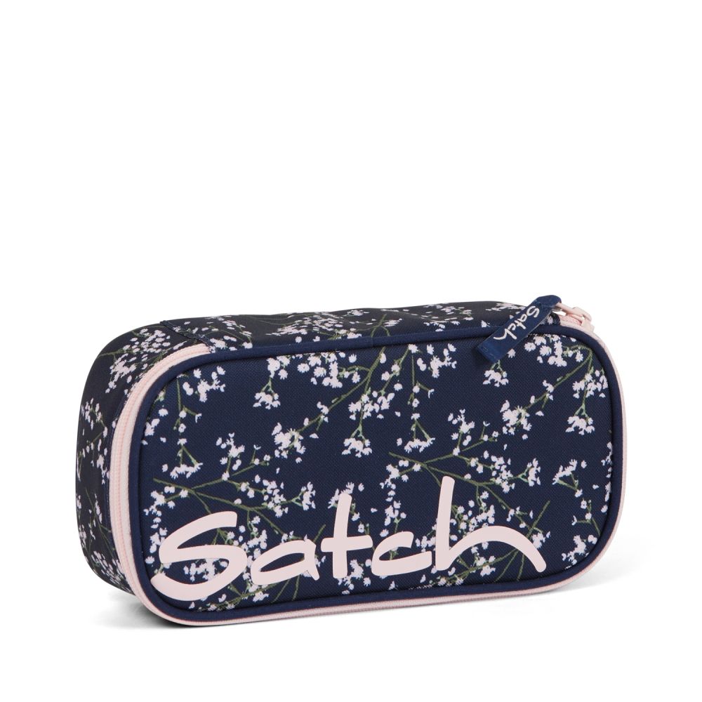 Satch Pencil Box Federmäppchen Bloomy Breeze #1