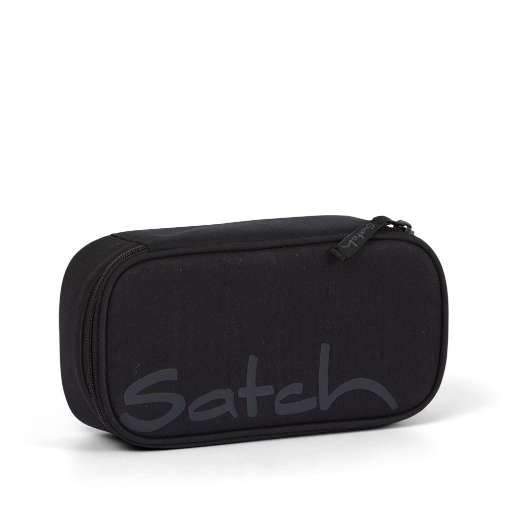 Satch Pencil Box Federmäppchen Blackjack #1