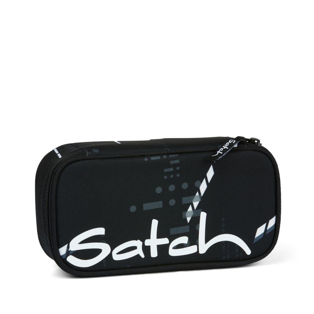 Satch Pencil Box Federmäppchen Ninja Matrix #1