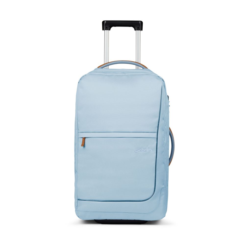 Satch Reisetasche Pure Ice Blue #1