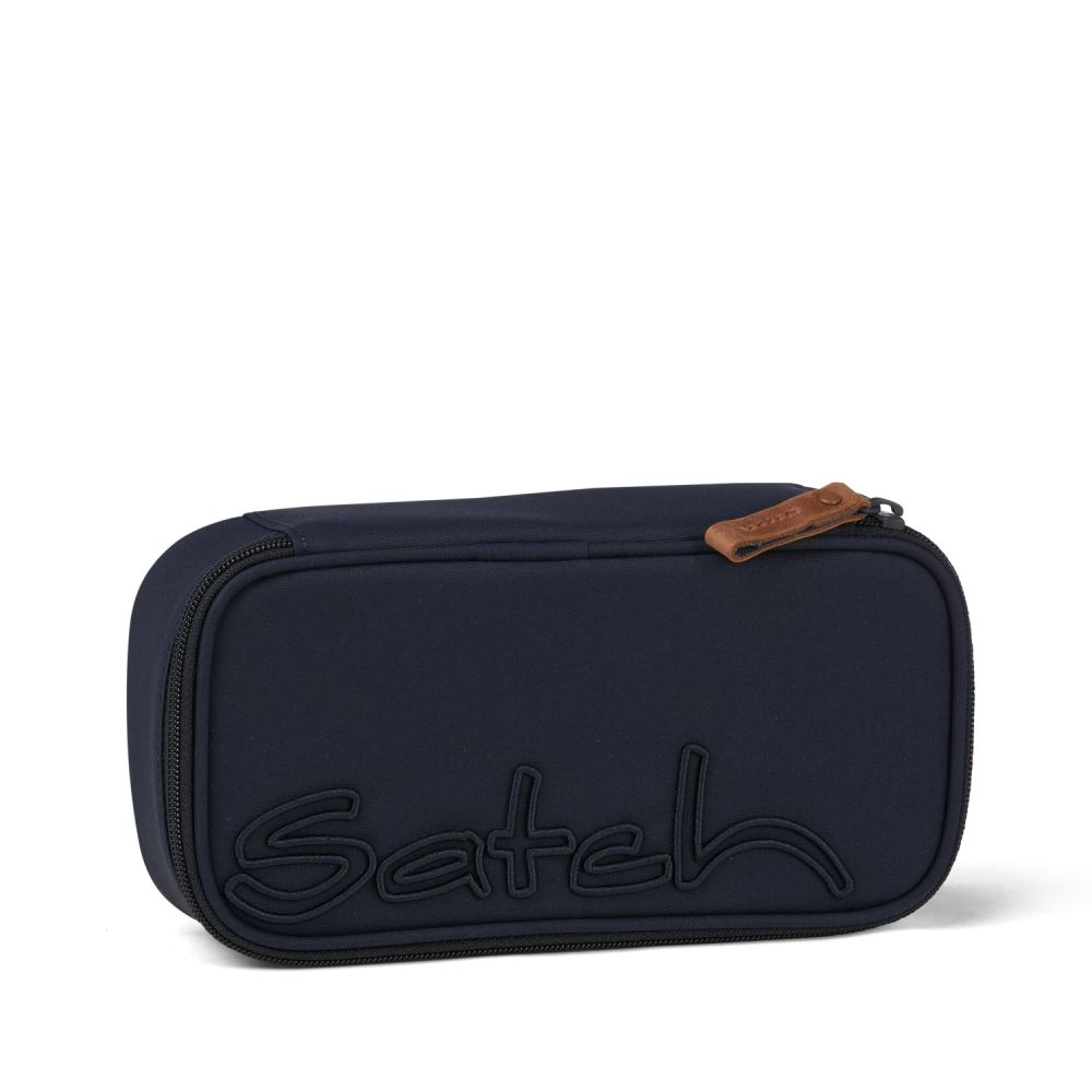 Satch Schlamperbox Nordic Blue
                                             