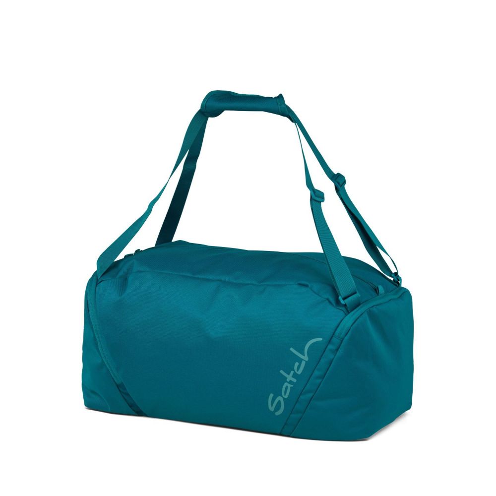 Satch Sporttasche Deep Petrol #1
