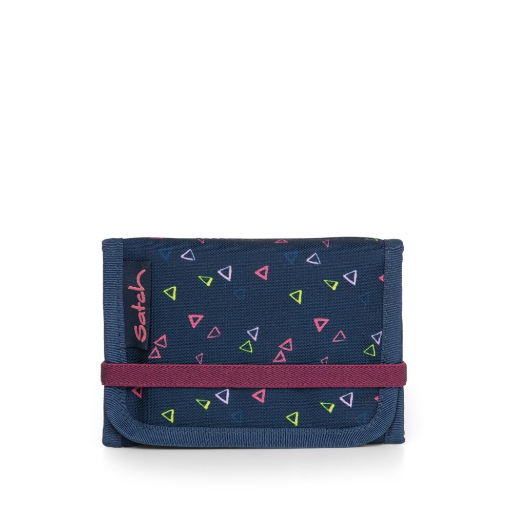 Satch Wallet Kindergeldbörse Funky Friday #1