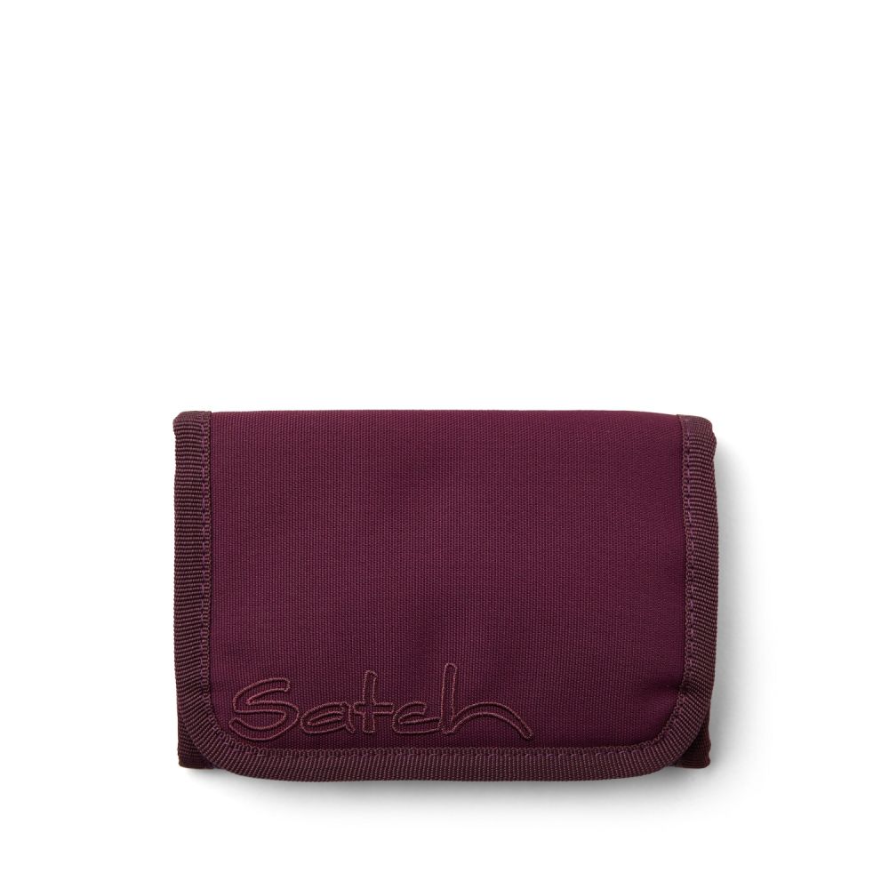 Satch Wallet Kindergeldbörse Nordic Berry #1