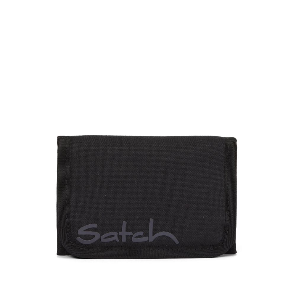 Satch Wallet Kindergeldbörse Blackjack #1