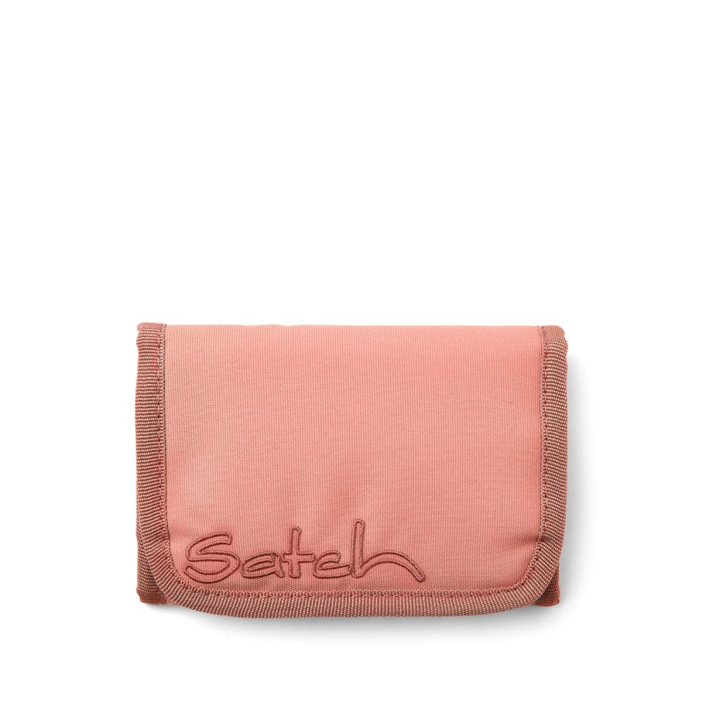 Satch Wallet Satch Wallet Nordic Coral #1