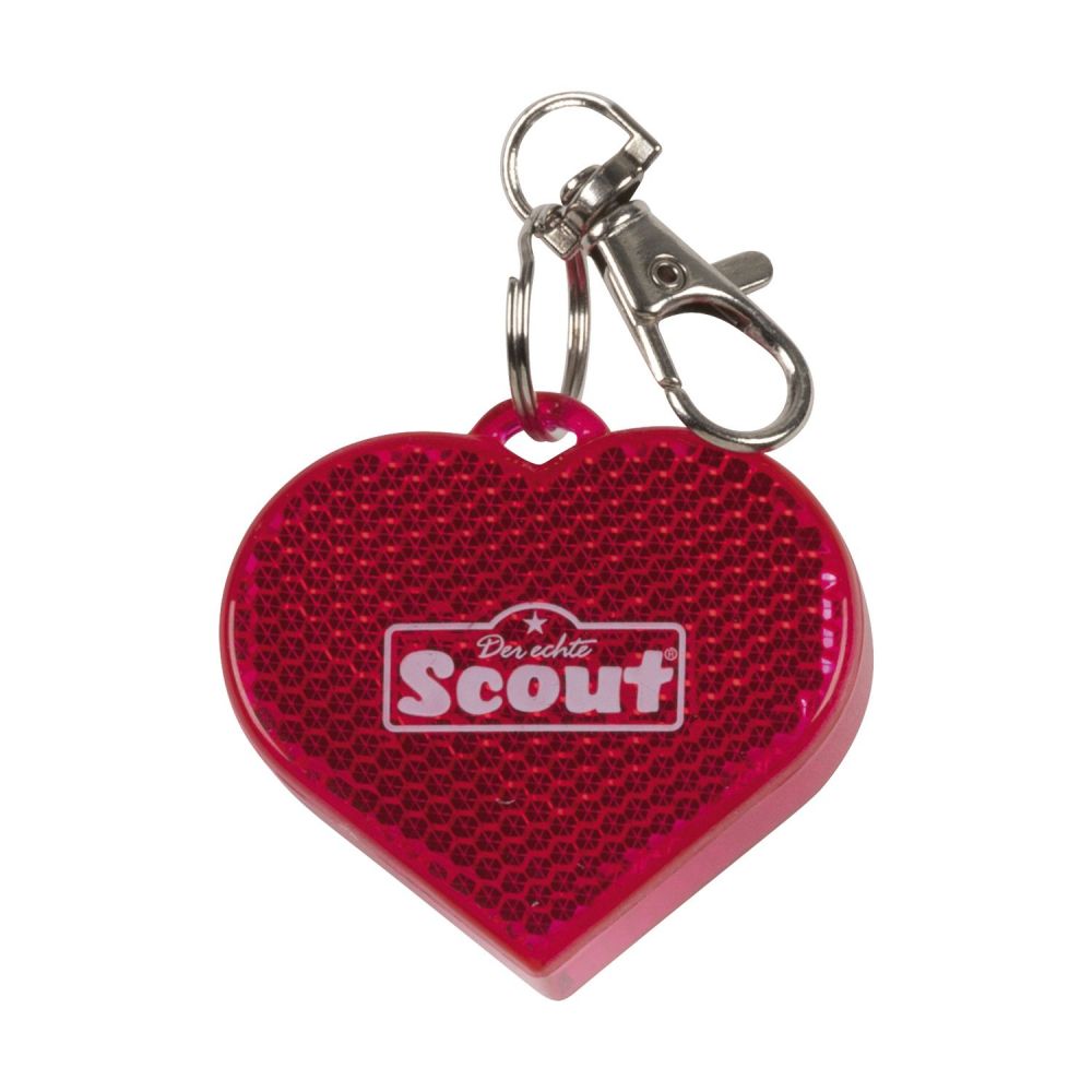 Scout Blinkys - Pink Heart Anhänger Pink Heart
                                             