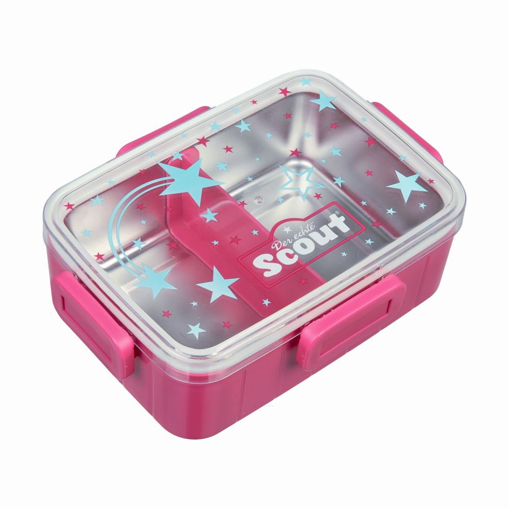 Scout Brotzeitdose Brotzeitdose Stars #1