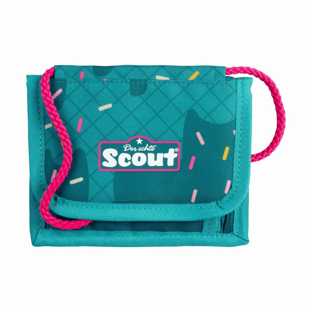 Scout Brustbeutel Brustbeutel Happy Confetti #1