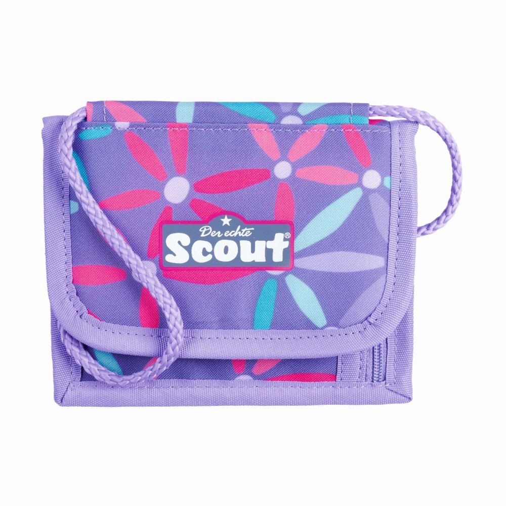 Scout Brustbeutel Brustbeutel Pony Love #1