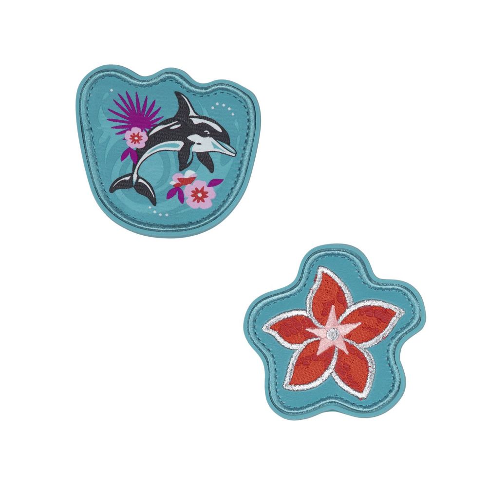 Scout Funny Snaps Move 2er Set Magnet Aloha #1