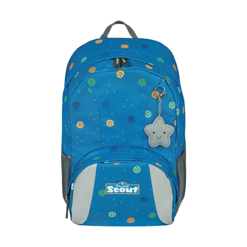 Scout Rucksack Adventure Rucksack Smileys #1