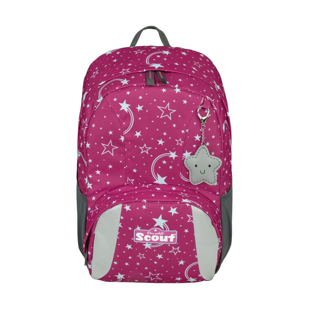 Scout Rucksack Adventure Rucksack Stars #1