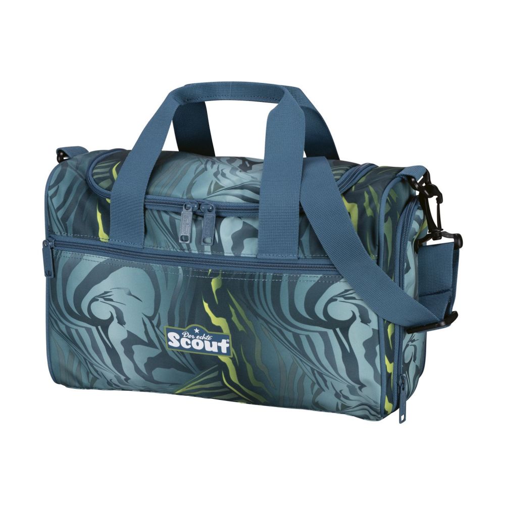Scout Sporttasche Sporttasche Action #1