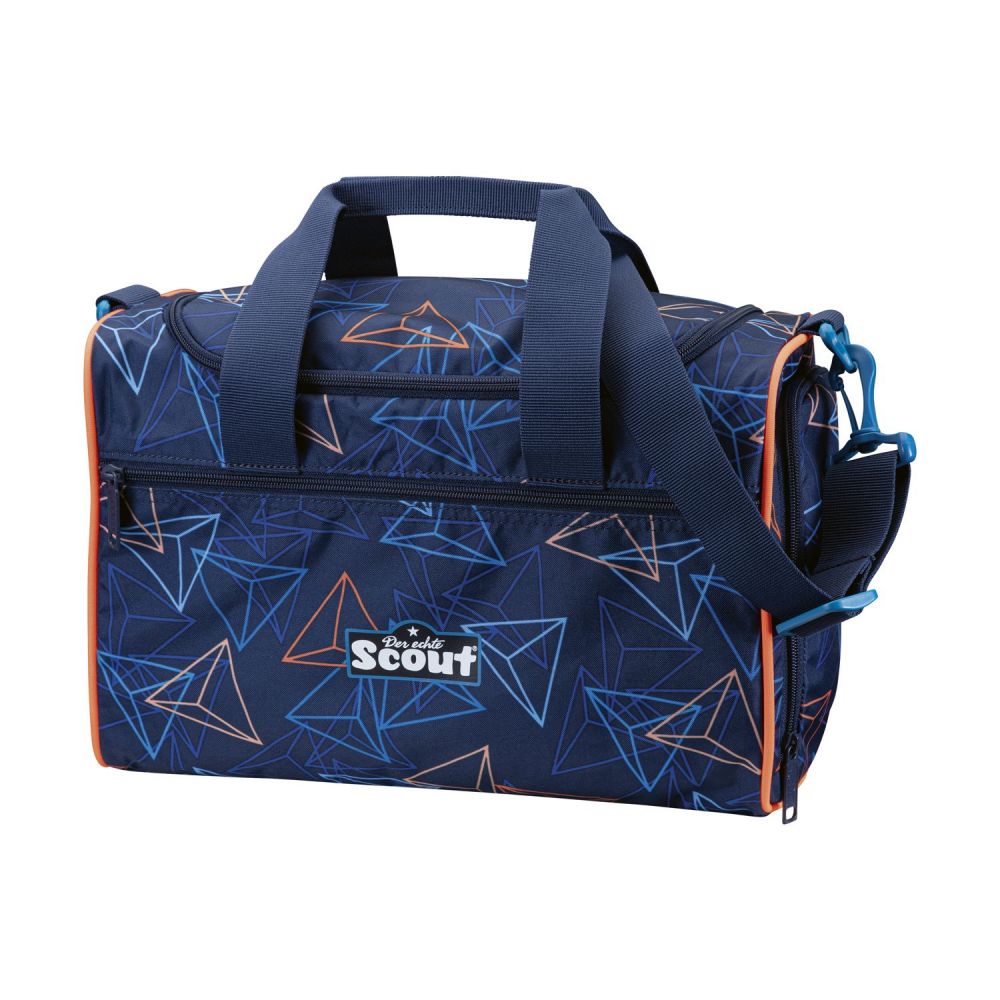 Scout Sporttasche Sporttasche Offroad
                                             