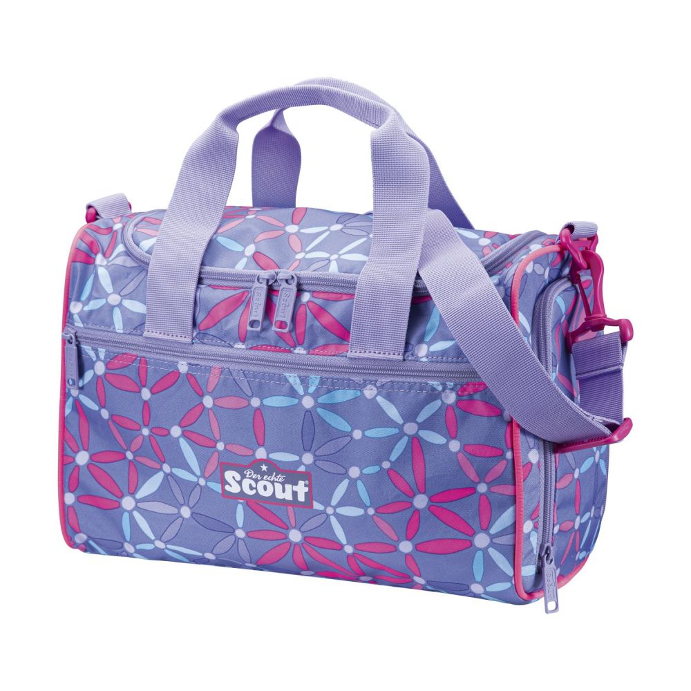 Scout Sporttasche Sporttasche Pony Love
                                             