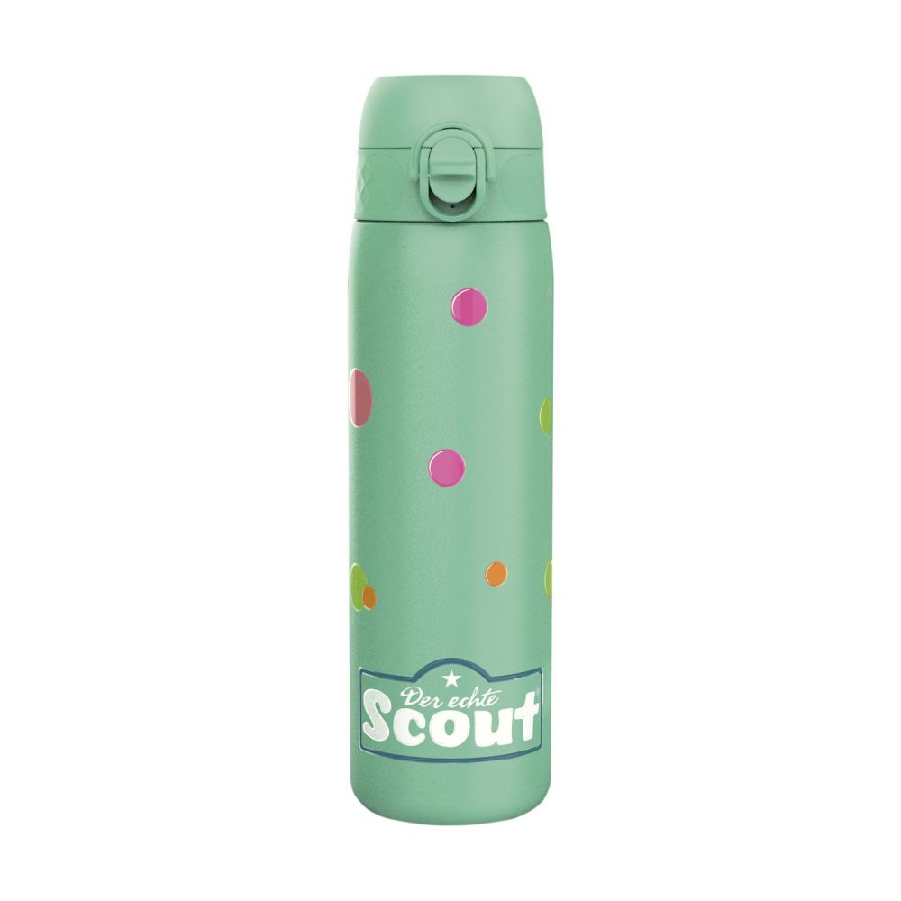 Scout Trinkflasche Trinkflasche Dots #1