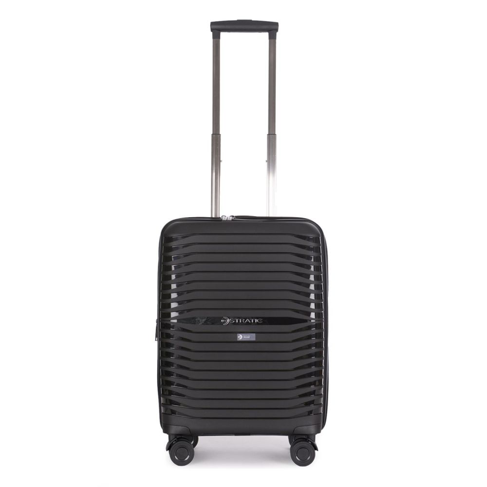 Stratic Bright+ Koffer S black #1