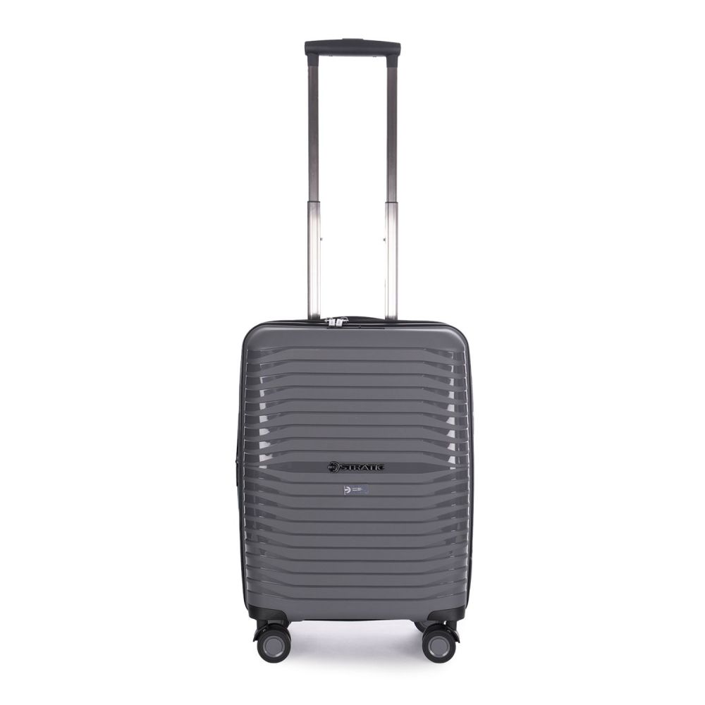 Stratic Bright+ Koffer S grey #1