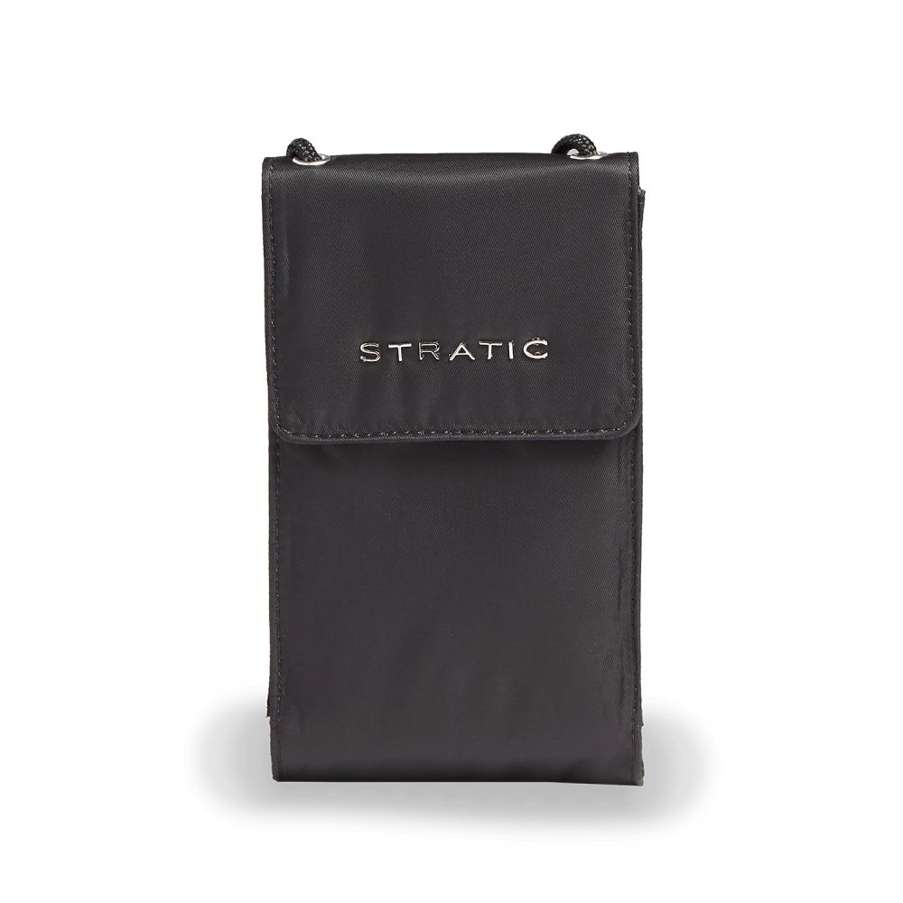 Stratic Pure Messenger Bag XS black #1