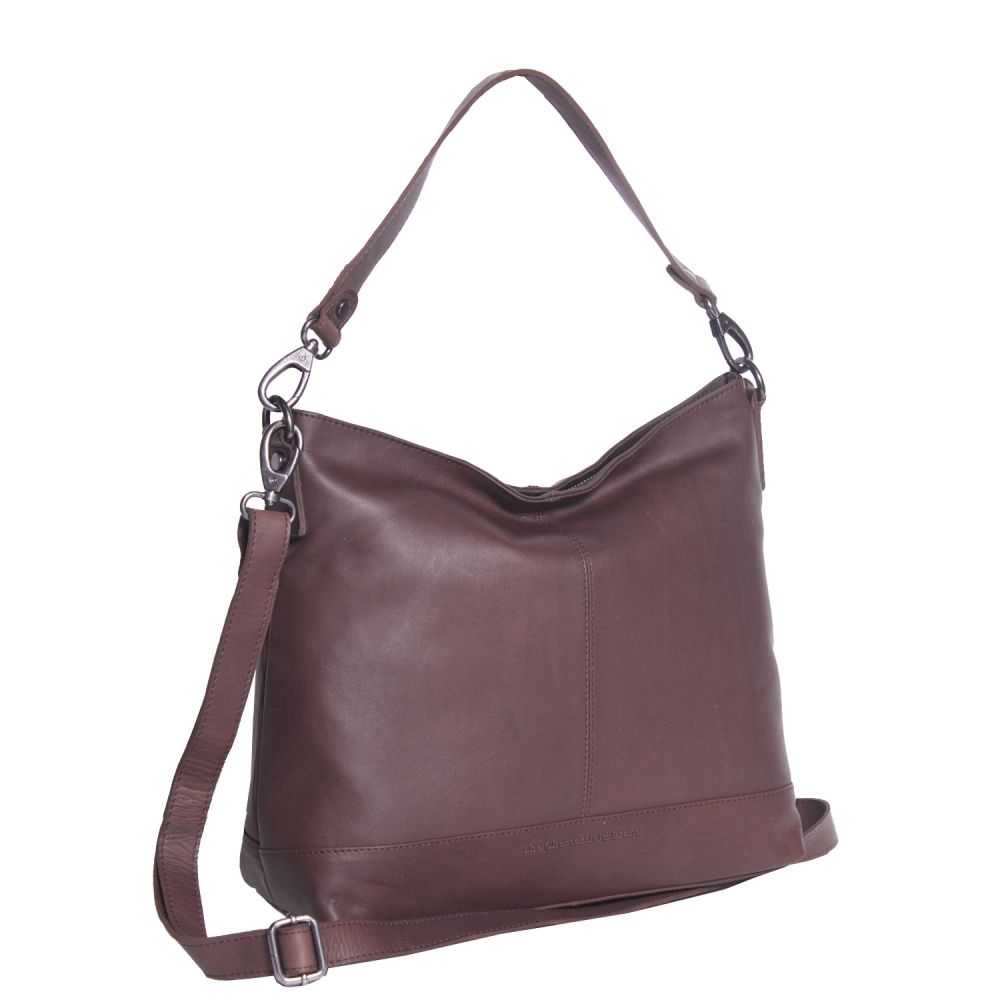 The Chesterfield Brand Amelia Schultertasche Shoulderbag  32 Brown #1