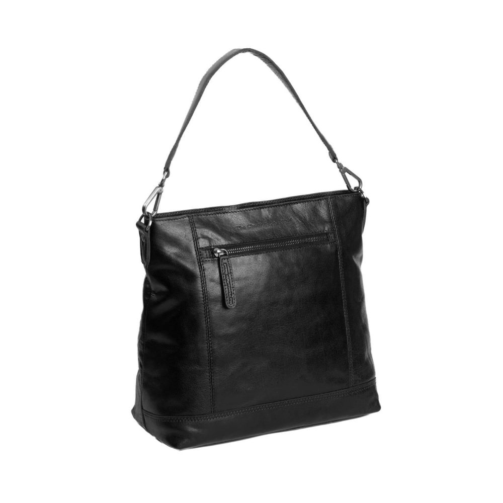 The Chesterfield Brand Annic Schultertasche Shoulderbag  29 Black #1