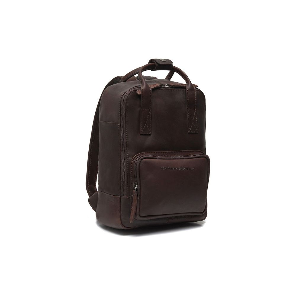 The Chesterfield Brand Bellary Rucksack Brown #1