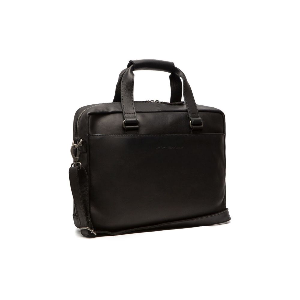 The Chesterfield Brand Colorado laptoptasche 30 Black #1