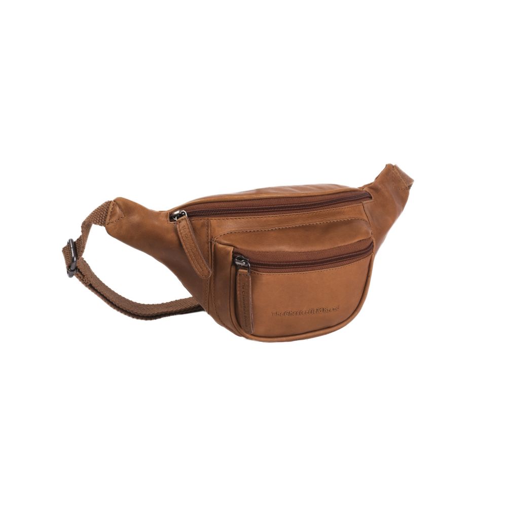 The Chesterfield Brand Jack Gürteltasche Waistbag  15 Cognac #1