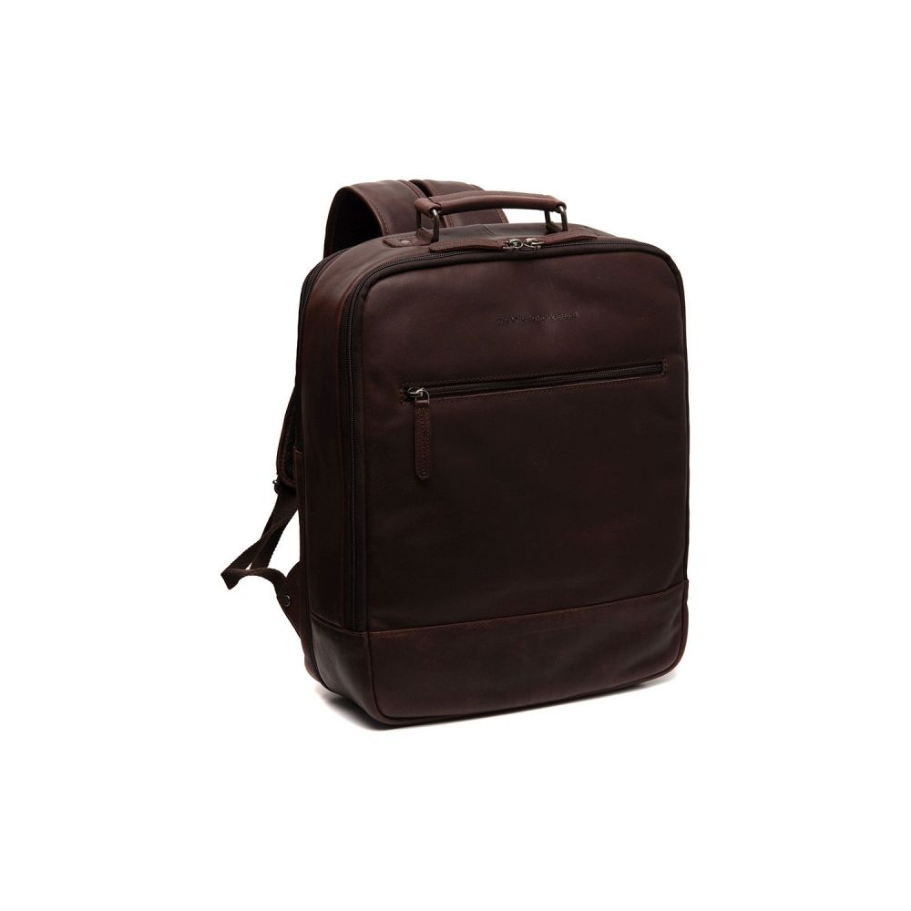 The Chesterfield Brand Jamaica Rucksack Brown #1