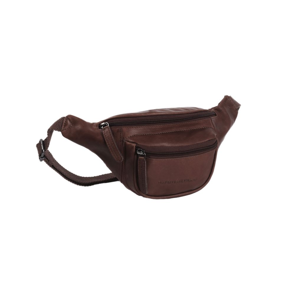 The Chesterfield Brand Jack Gürteltasche Waistbag  15 Brown #1