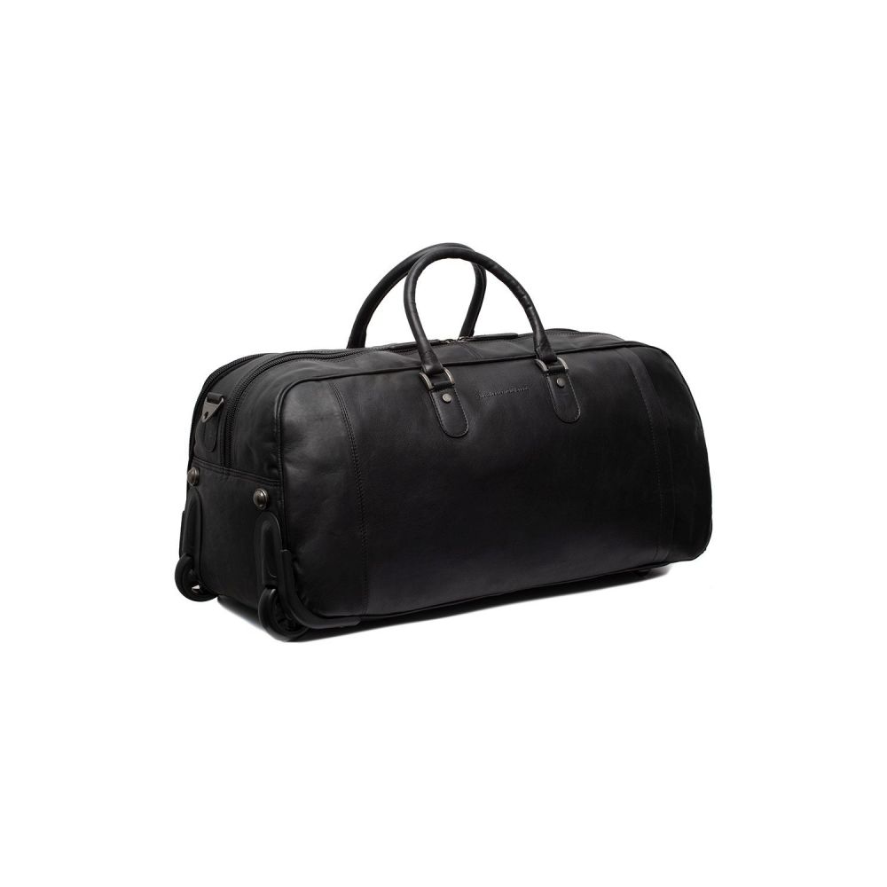 The Chesterfield Brand Jayven Reisetasche Travelbag  28 Black #1