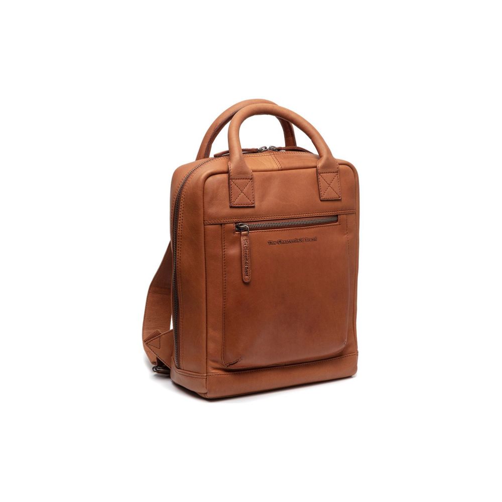The Chesterfield Brand Lincoln Rucksack Cognac #1