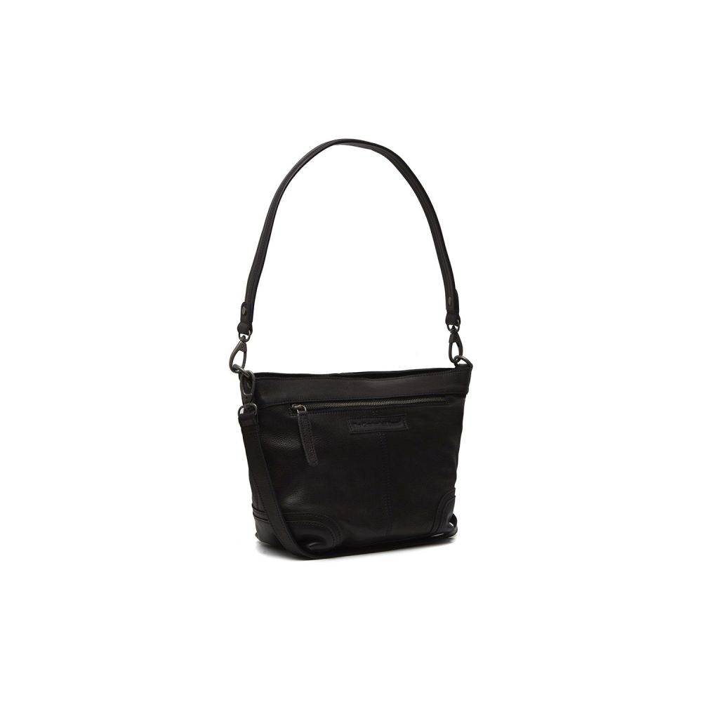 The Chesterfield Brand Lucy Hobo Black #1
