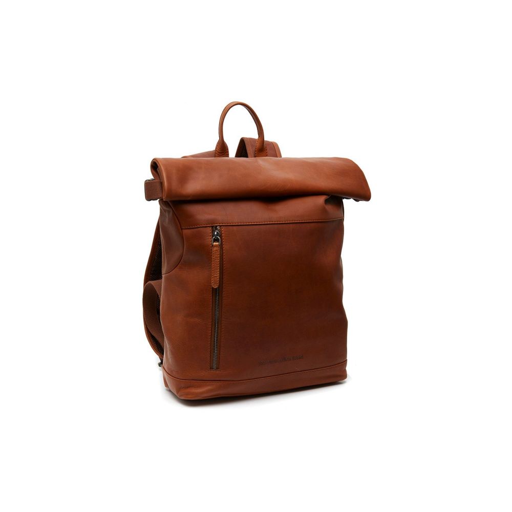 The Chesterfield Brand Mazara Rucksack Cognac #1