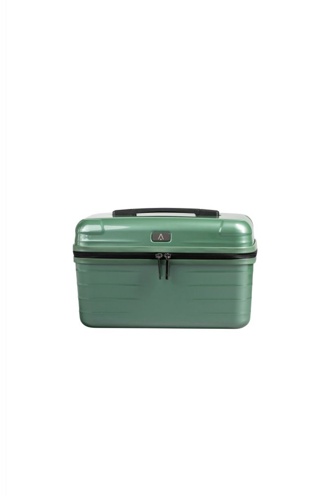 Titan Litron Beauty Case Traubengrün #1