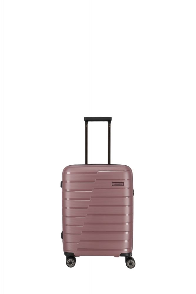 Travelite Air Base 4w Trolley S Flieder #1