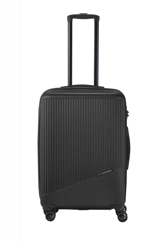 Travelite Bali Trolley M 67 Schwarz #1