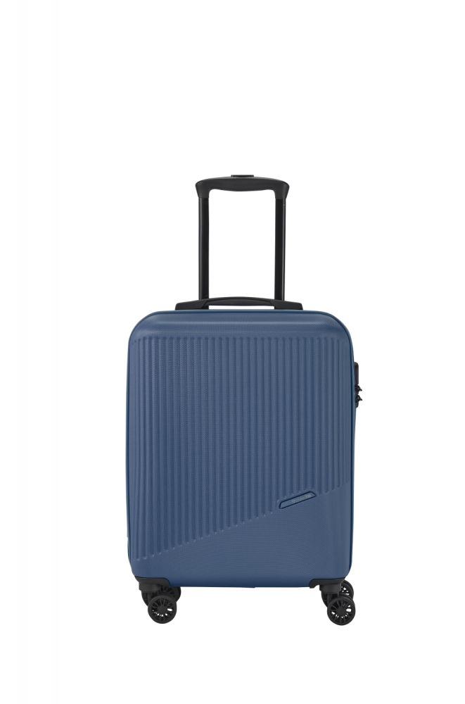 Travelite Bali Trolley S 55 Blau #1