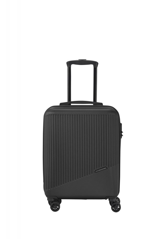 Travelite Bali Trolley S 55 Schwarz #1