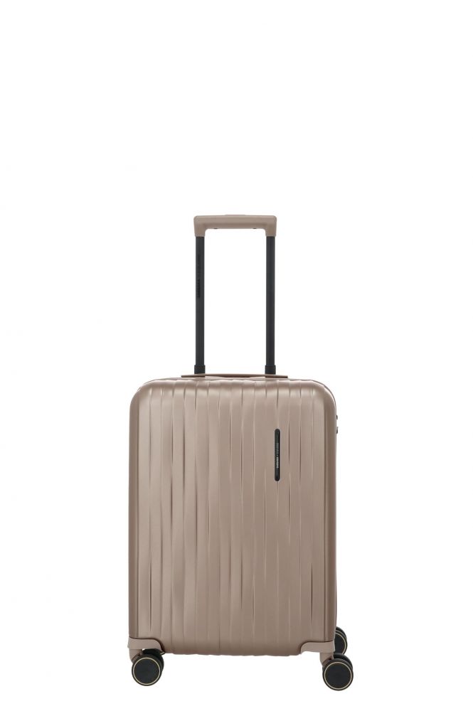 Travelite Barbara Novelty 4W Trolley S Beige #1
