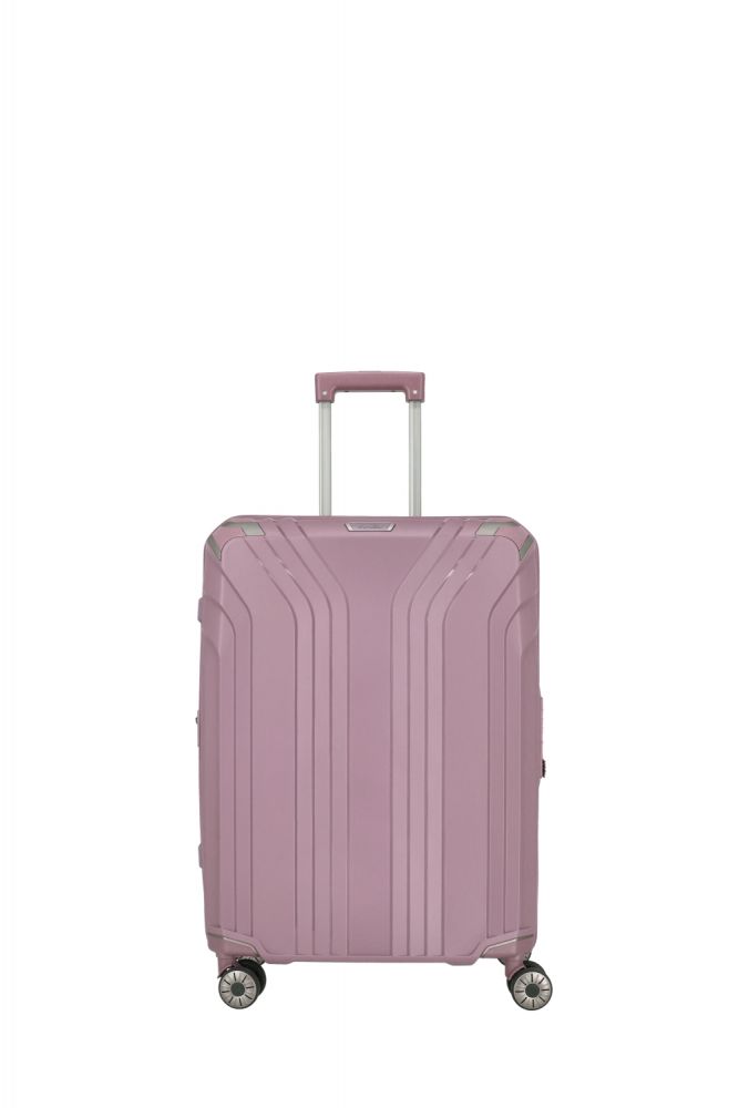 Travelite Elvaa 4w Trolley M Rose #1