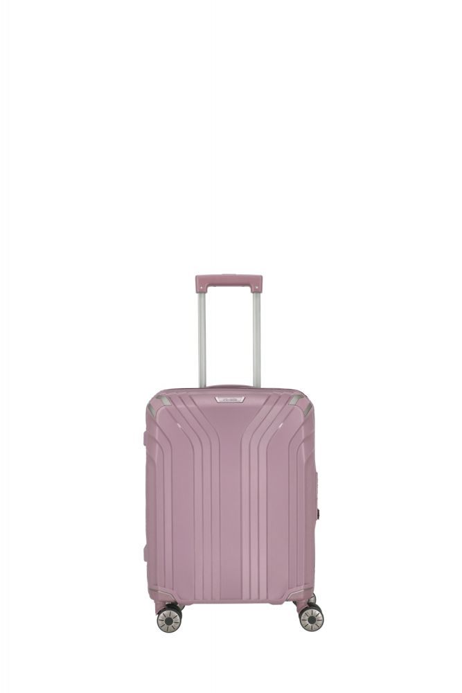 Travelite Elvaa 4w Trolley S Rose #1